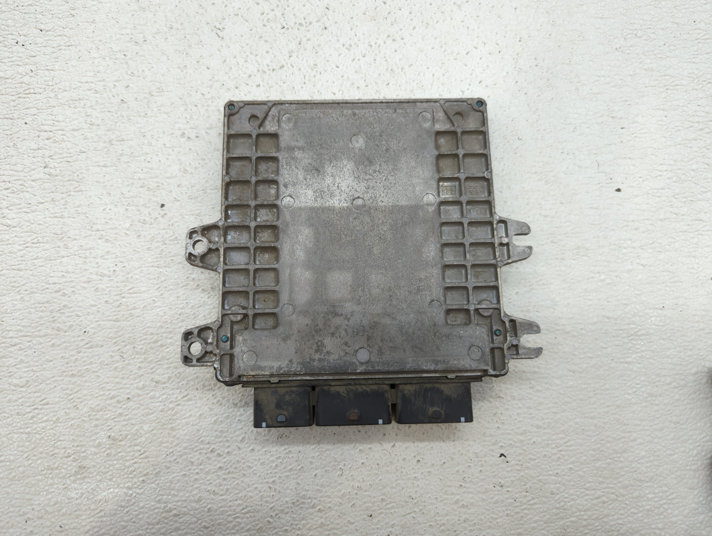 2014 Nissan Pathfinder PCM Engine Control Computer ECU ECM PCU OEM P/N:NEC010-033 NEC010-032, NEC010-031, BEM3B1-300 A1 Fits
