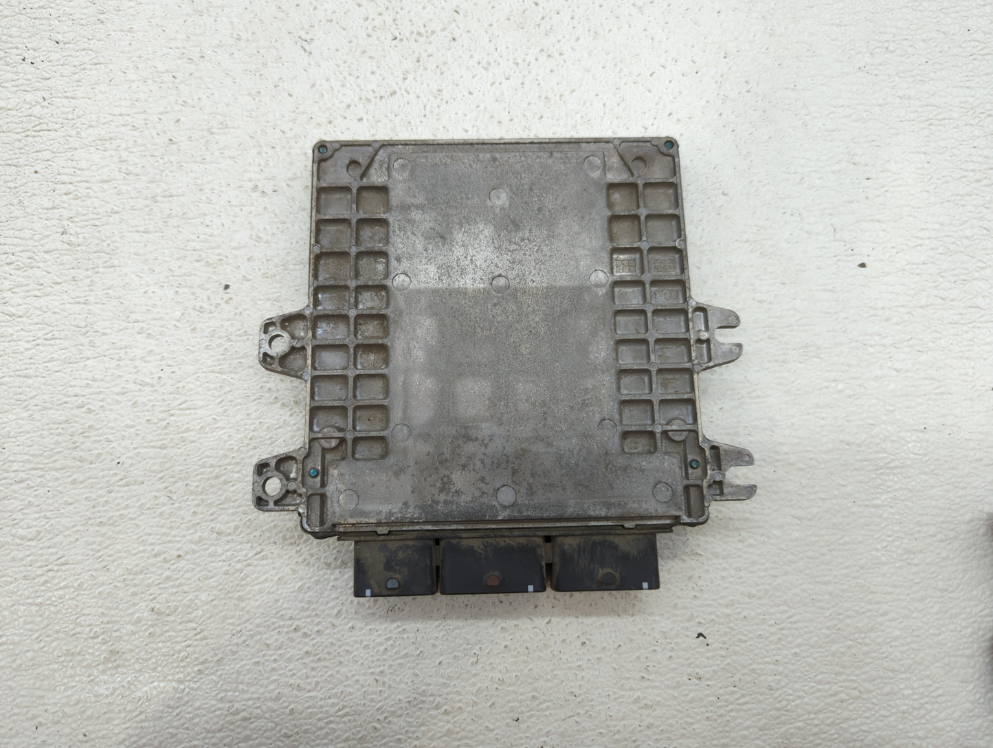 2014 Nissan Pathfinder PCM Engine Control Computer ECU ECM PCU OEM P/N:NEC010-033 NEC010-032, NEC010-031, BEM3B1-300 A1 Fits