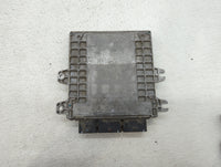 2014 Nissan Pathfinder PCM Engine Control Computer ECU ECM PCU OEM P/N:NEC010-033 NEC010-032, NEC010-031, BEM3B1-300 A1 Fits