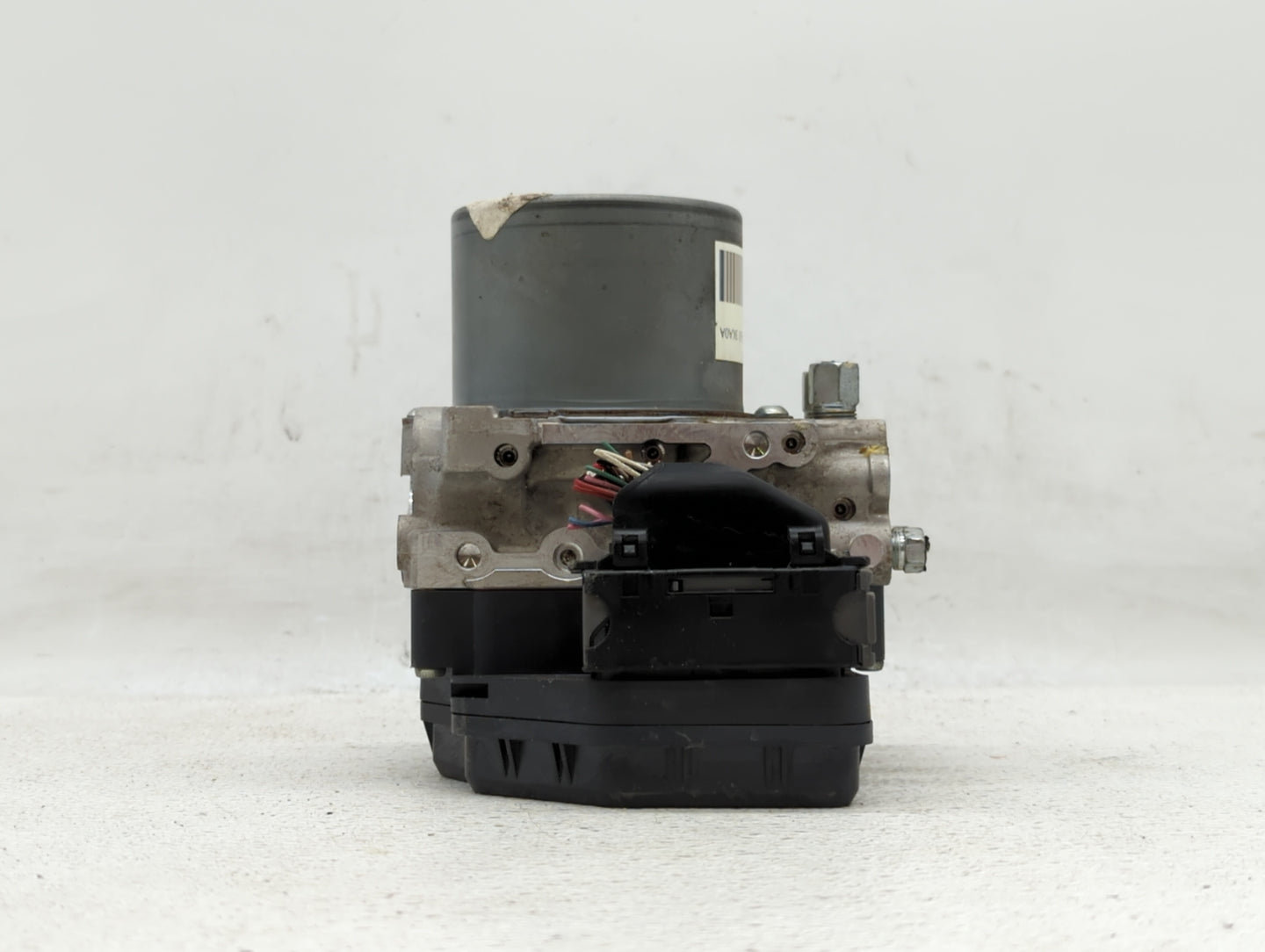2013-2014 Nissan Pathfinder ABS Pump Control Module Replacement P/N:47660 3KA0A 47660 3KA0B Fits Fits 2013 2014 OEM Used Aut
