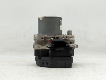2013-2014 Nissan Pathfinder ABS Pump Control Module Replacement P/N:47660 3KA0A 47660 3KA0B Fits Fits 2013 2014 OEM Used Auto Parts