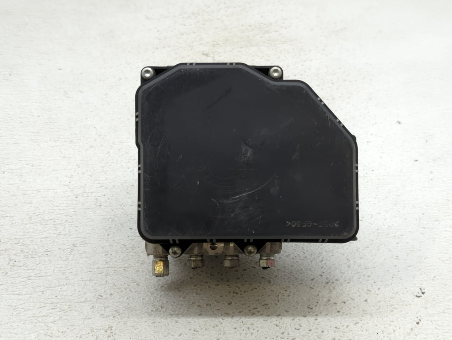 2013-2014 Nissan Pathfinder ABS Pump Control Module Replacement P/N:47660 3KA0A 47660 3KA0B Fits Fits 2013 2014 OEM Used Aut