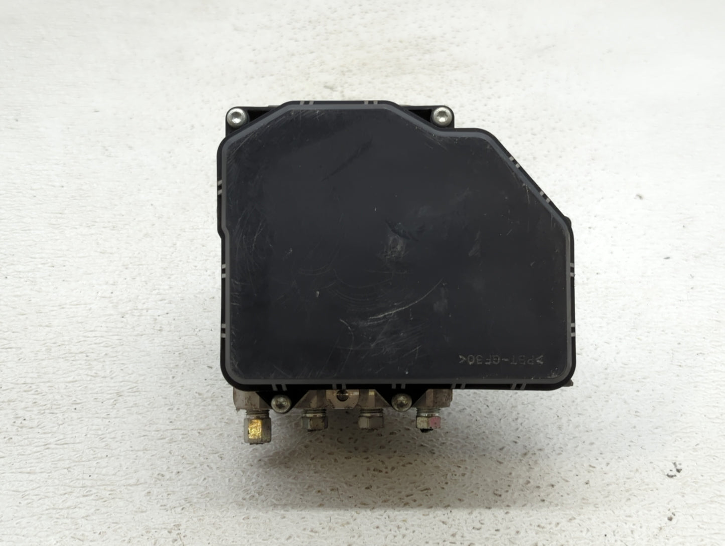 2013-2014 Nissan Pathfinder ABS Pump Control Module Replacement P/N:47660 3KA0A 47660 3KA0B Fits Fits 2013 2014 OEM Used Aut