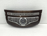 2013-2014 Nissan Pathfinder Radio Control Panel - Oemusedautoparts1.com