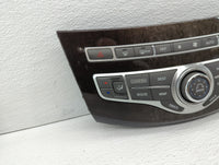 2013-2014 Nissan Pathfinder Radio Control Panel - Oemusedautoparts1.com