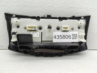 2013-2014 Nissan Pathfinder Radio Control Panel - Oemusedautoparts1.com