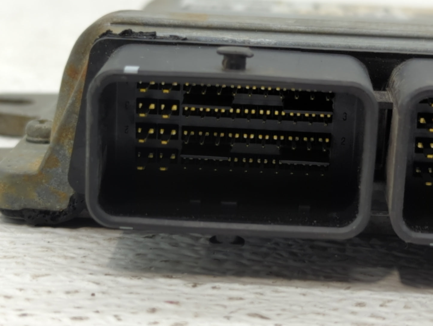 2014 Nissan Pathfinder PCM Engine Control Computer ECU ECM PCU OEM P/N:NEC010-033 NEC010-032, NEC010-031, BEM3B1-300 A1 Fits