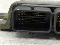 2014 Nissan Pathfinder PCM Engine Control Computer ECU ECM PCU OEM P/N:NEC010-033 NEC010-032, NEC010-031, BEM3B1-300 A1 Fits