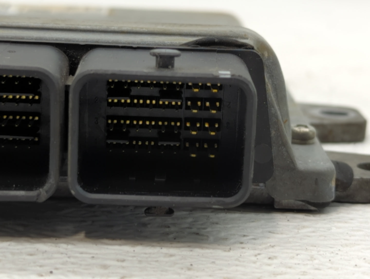 2014 Nissan Pathfinder PCM Engine Control Computer ECU ECM PCU OEM P/N:NEC010-033 NEC010-032, NEC010-031, BEM3B1-300 A1 Fits