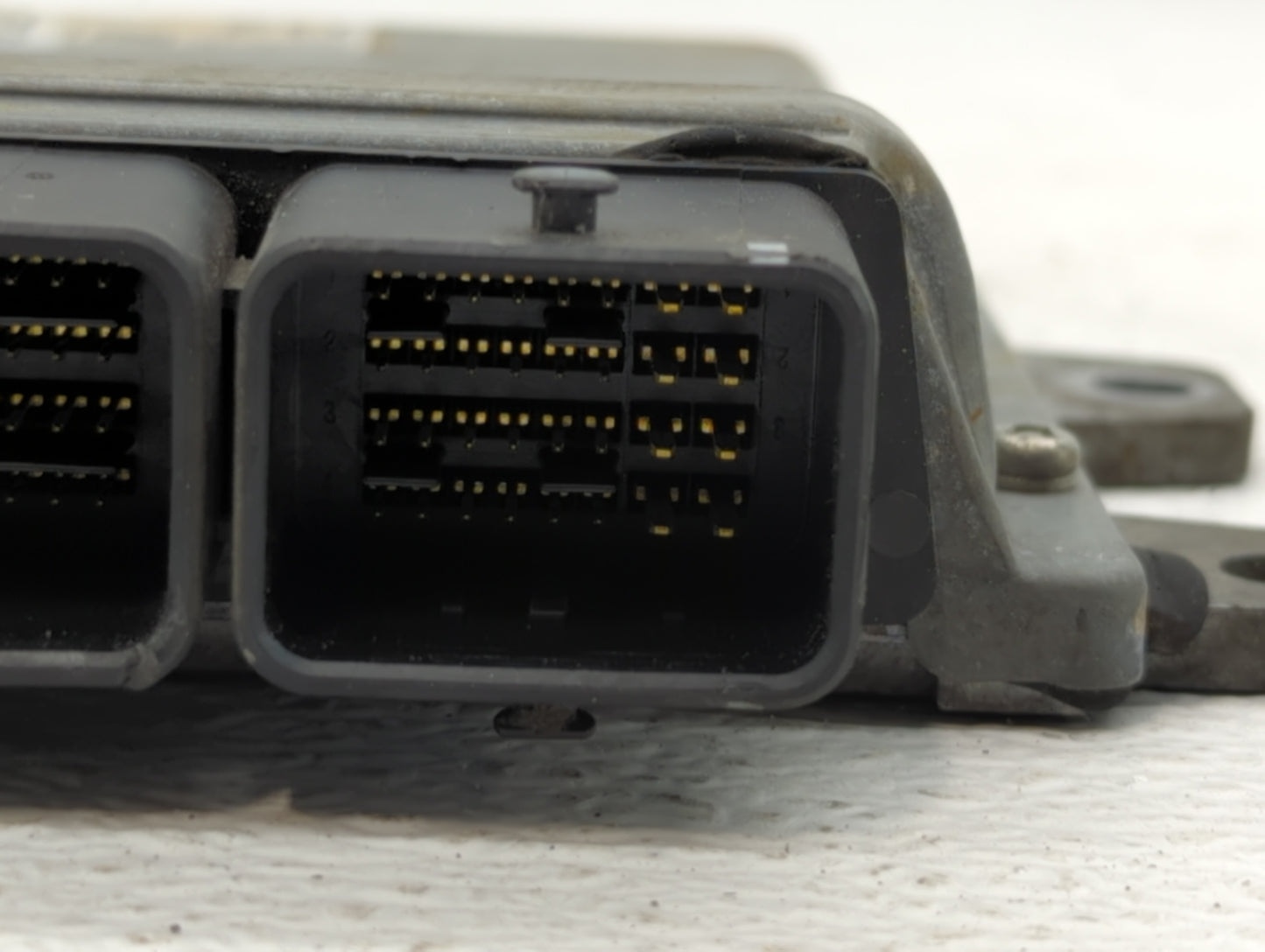 2014 Nissan Pathfinder PCM Engine Control Computer ECU ECM PCU OEM P/N:NEC010-033 NEC010-032, NEC010-031, BEM3B1-300 A1 Fits