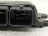 2014 Nissan Pathfinder PCM Engine Control Computer ECU ECM PCU OEM P/N:NEC010-033 NEC010-032, NEC010-031, BEM3B1-300 A1 Fits