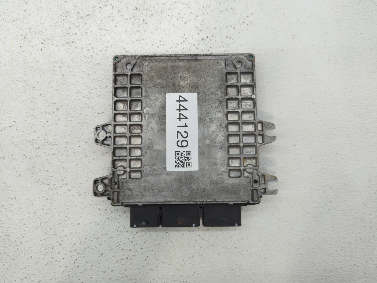 2014 Nissan Pathfinder PCM Engine Control Computer ECU ECM PCU OEM P/N:NEC010-033 NEC010-032, NEC010-031, BEM3B1-300 A1 Fits