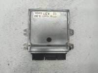 2014 Nissan Pathfinder PCM Engine Control Computer ECU ECM PCU OEM P/N:NEC010-033 NEC010-032, NEC010-031, NEC010-035 Fits OE