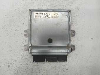 compare product 2014 Nissan Pathfinder PCM Engine Control Computer ECU ECM PCU OEM P/N:NEC010-033 NEC010-032, NEC010-031, NEC010-035 Fits OEM Used Auto Parts