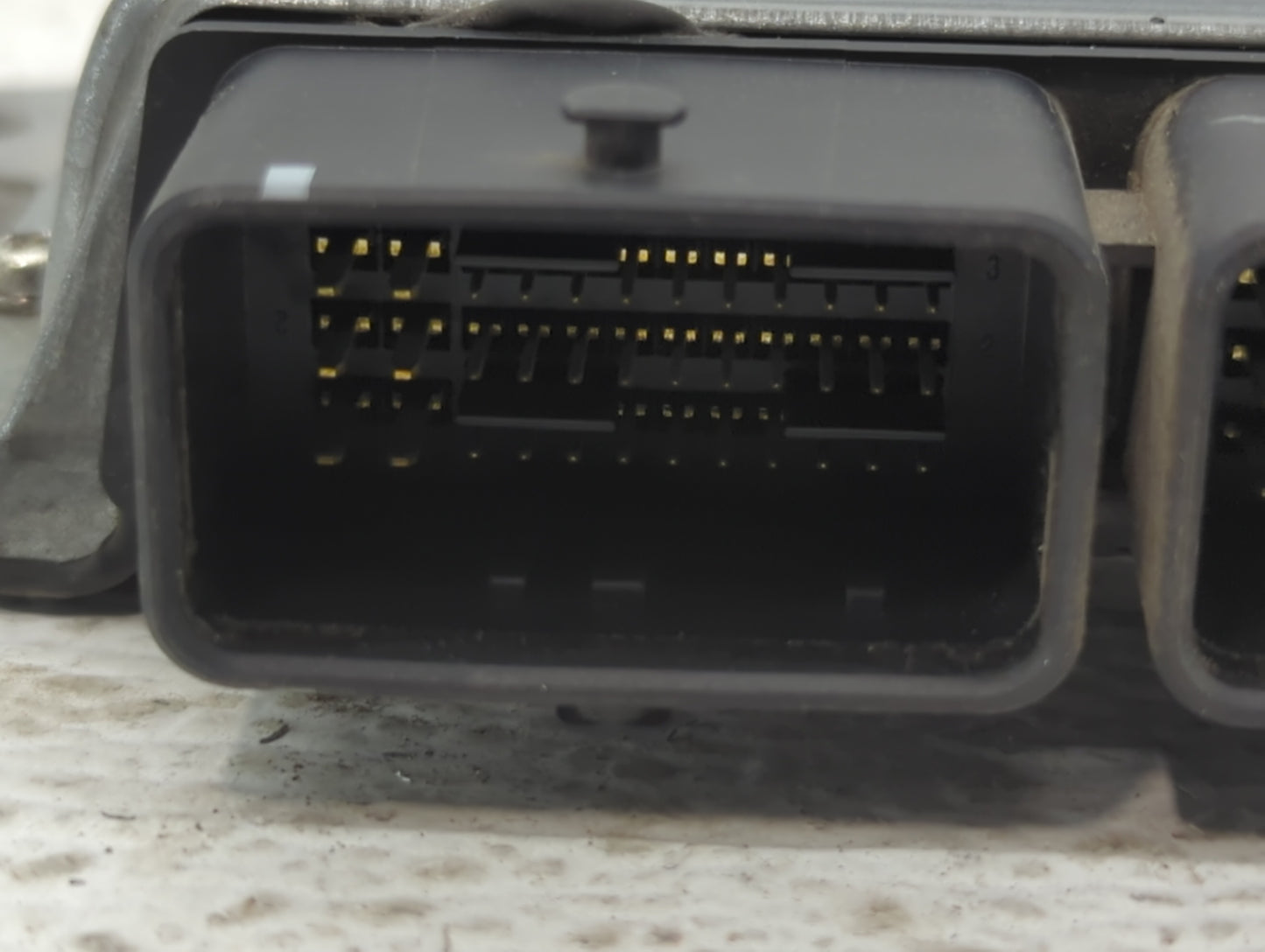 2014 Nissan Pathfinder PCM Engine Control Computer ECU ECM PCU OEM P/N:NEC010-033 NEC010-032, NEC010-031, NEC010-035 Fits OE