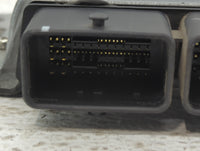 2014 Nissan Pathfinder PCM Engine Control Computer ECU ECM PCU OEM P/N:NEC010-033 NEC010-032, NEC010-031, NEC010-035 Fits OE