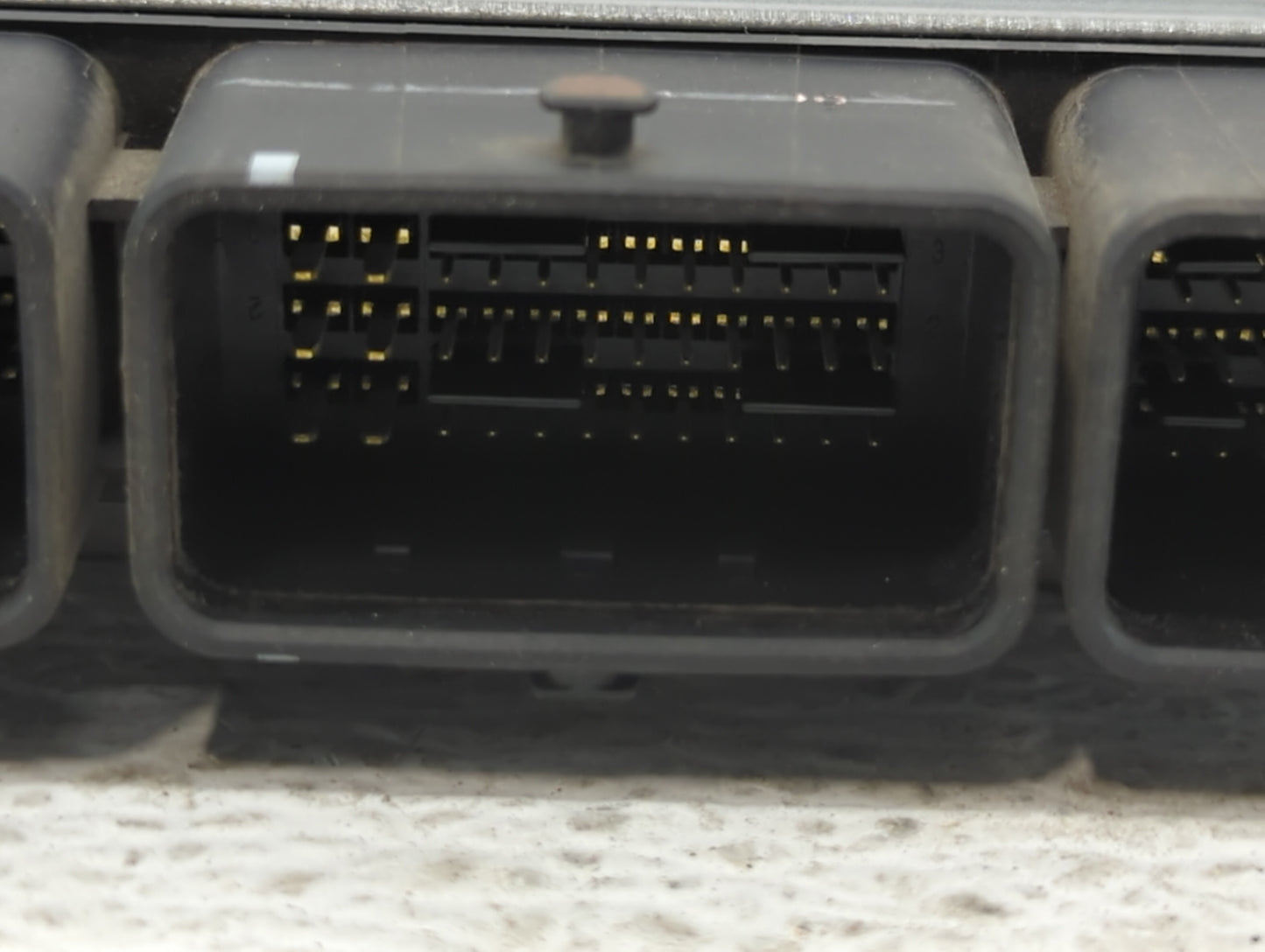 2014 Nissan Pathfinder PCM Engine Control Computer ECU ECM PCU OEM P/N:NEC010-033 NEC010-032, NEC010-031, NEC010-035 Fits OE