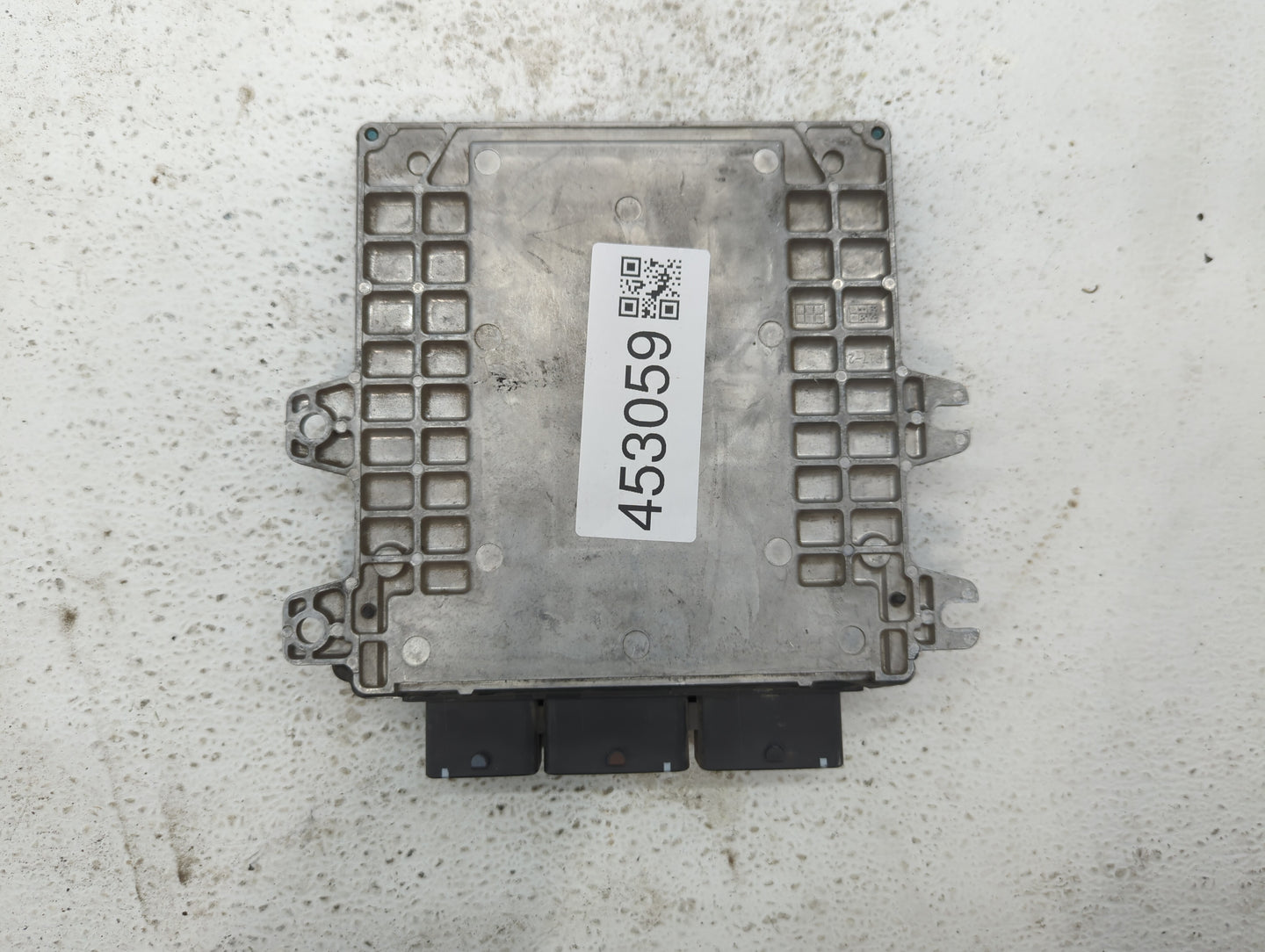 2014 Nissan Pathfinder PCM Engine Control Computer ECU ECM PCU OEM P/N:NEC010-033 NEC010-032, NEC010-031, NEC010-035 Fits OE