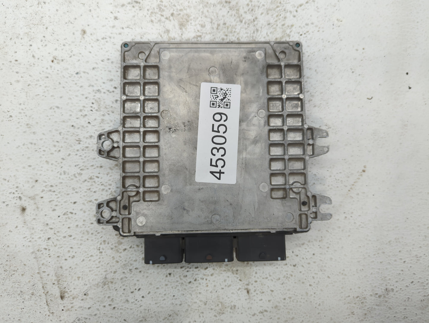 2014 Nissan Pathfinder PCM Engine Control Computer ECU ECM PCU OEM P/N:NEC010-033 NEC010-032, NEC010-031, NEC010-035 Fits OE