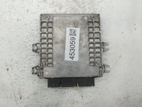 2014 Nissan Pathfinder PCM Engine Control Computer ECU ECM PCU OEM P/N:NEC010-033 NEC010-032, NEC010-031, NEC010-035 Fits OE