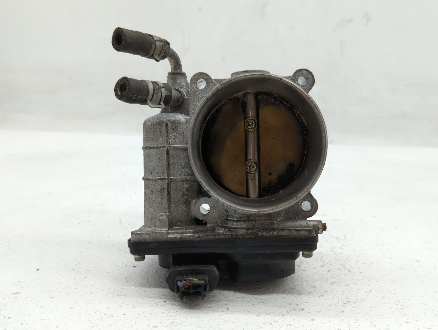 2013-2014 Nissan Pathfinder Throttle Body P/N:526-01 RME70-11, RME60-16 Fits Fits 2007 2008 2009 2010 2011 2012 2013 2014 OE