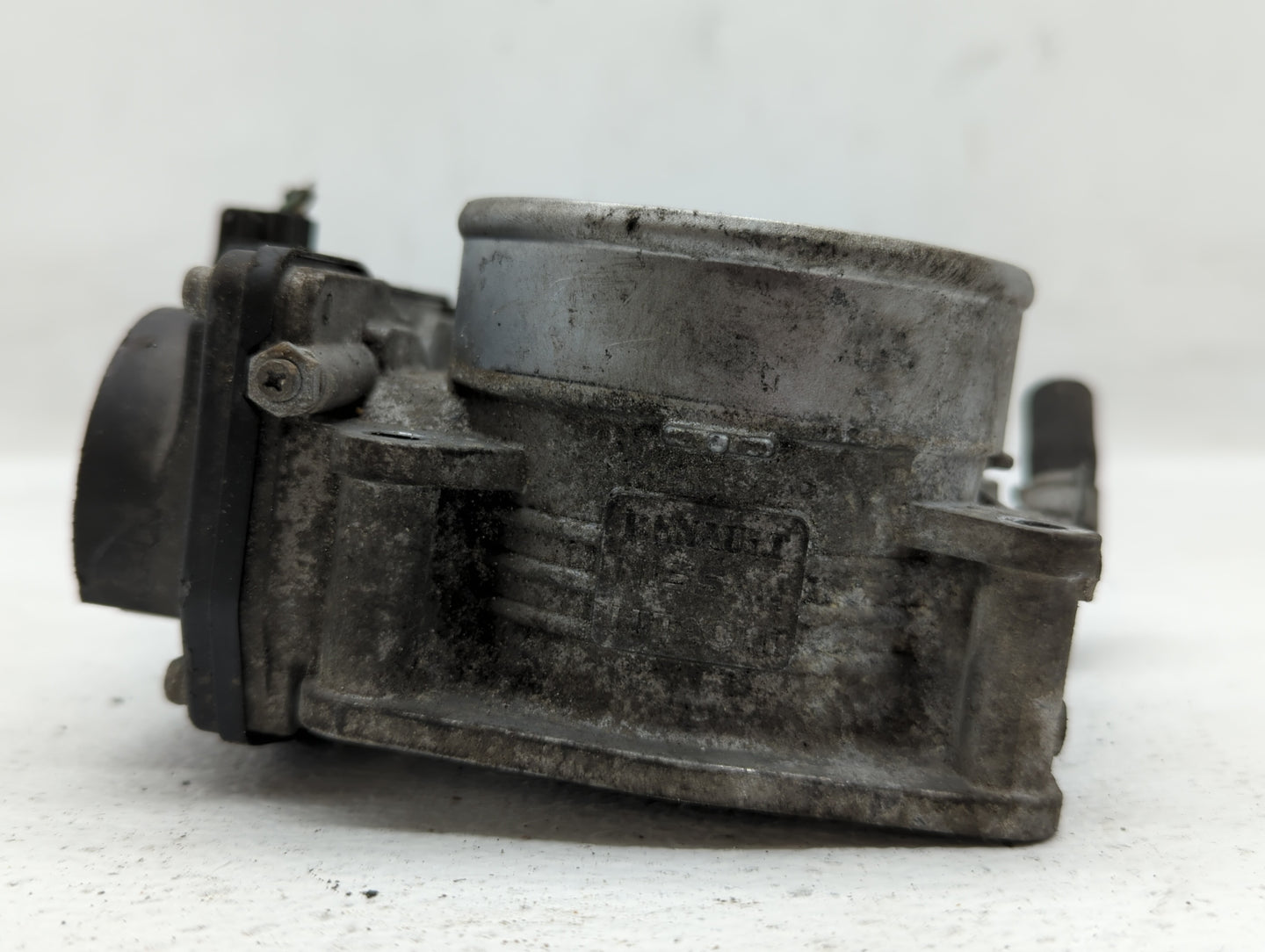 2013-2014 Nissan Pathfinder Throttle Body P/N:526-01 RME70-11, RME60-16 Fits Fits 2007 2008 2009 2010 2011 2012 2013 2014 OE
