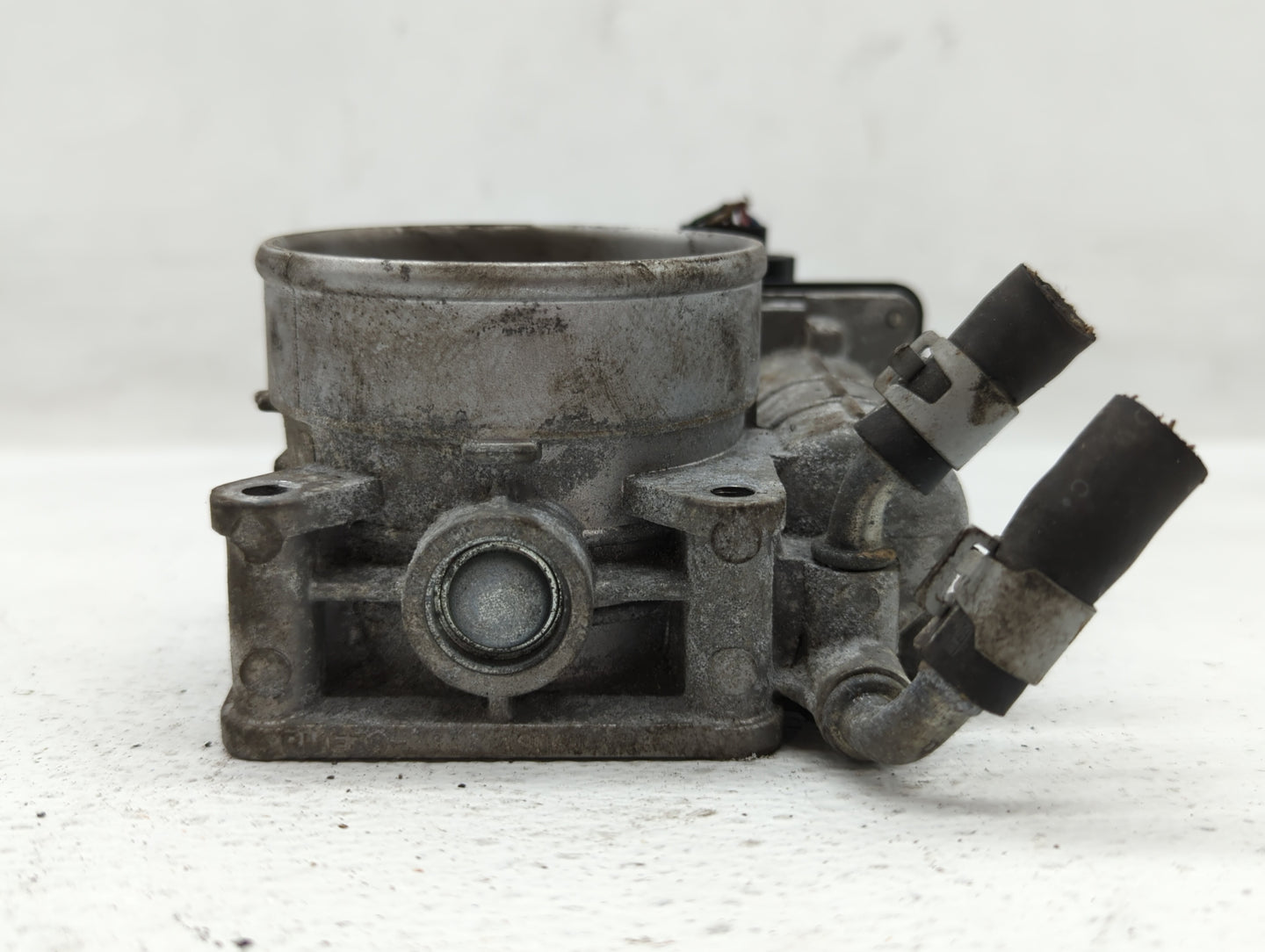 2013-2014 Nissan Pathfinder Throttle Body P/N:526-01 RME70-11, RME60-16 Fits Fits 2007 2008 2009 2010 2011 2012 2013 2014 OE