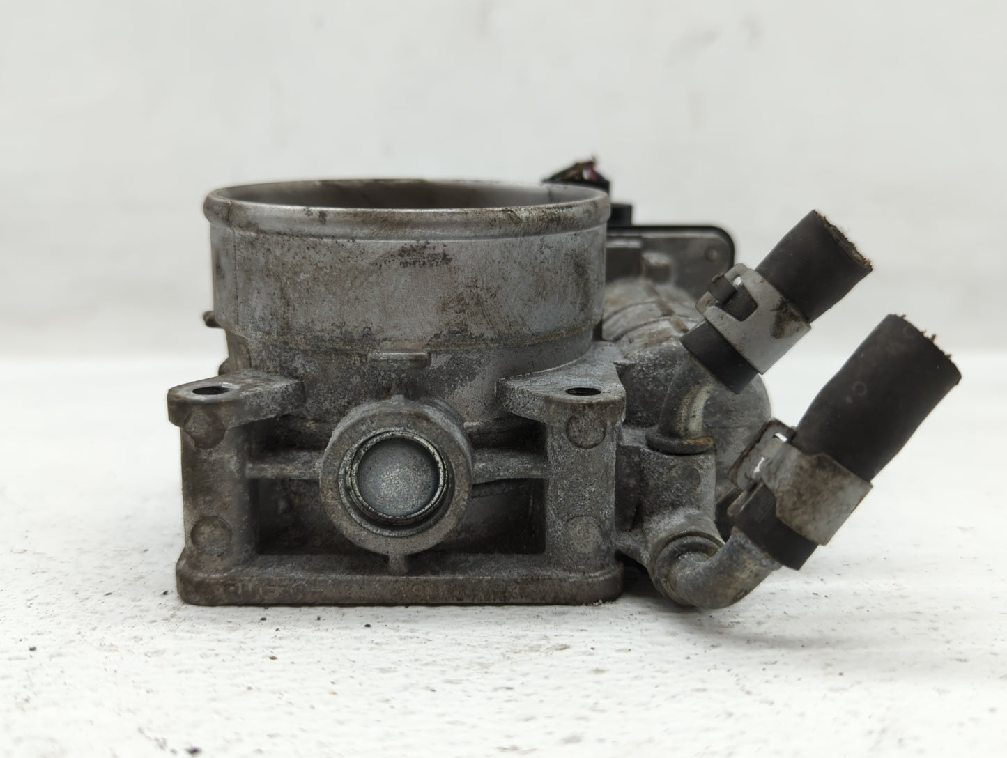 2013-2014 Nissan Pathfinder Throttle Body P/N:526-01 RME70-11, RME60-16 Fits Fits 2007 2008 2009 2010 2011 2012 2013 2014 OE