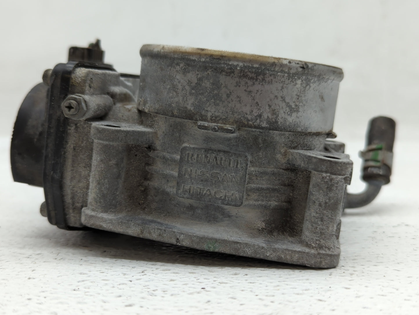 2013-2014 Nissan Pathfinder Throttle Body P/N:526-01 RME70-11, RME60-16 Fits Fits 2007 2008 2009 2010 2011 2012 2013 2014 OE