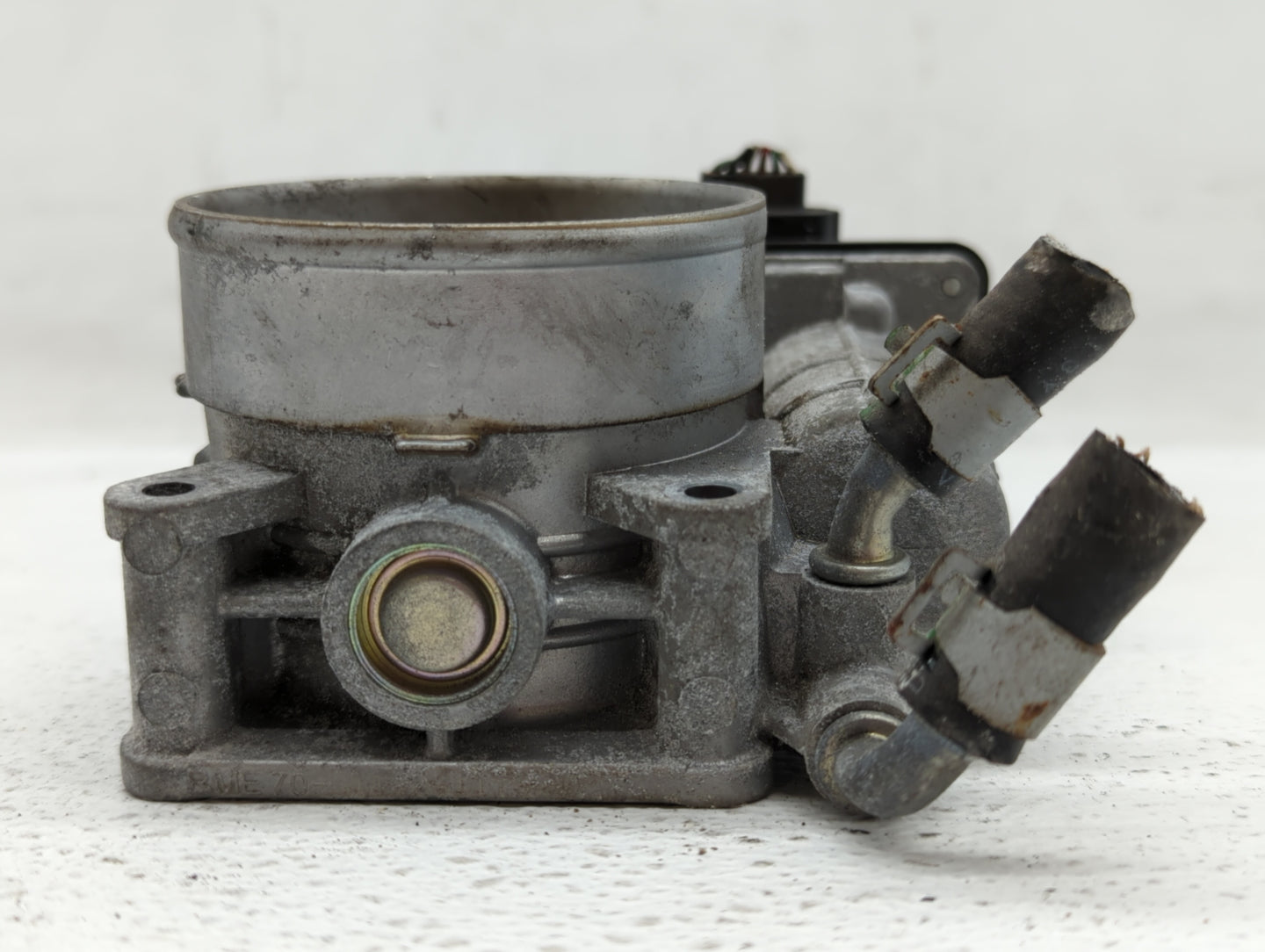 2013-2014 Nissan Pathfinder Throttle Body P/N:526-01 RME70-11, RME60-16 Fits Fits 2007 2008 2009 2010 2011 2012 2013 2014 OE
