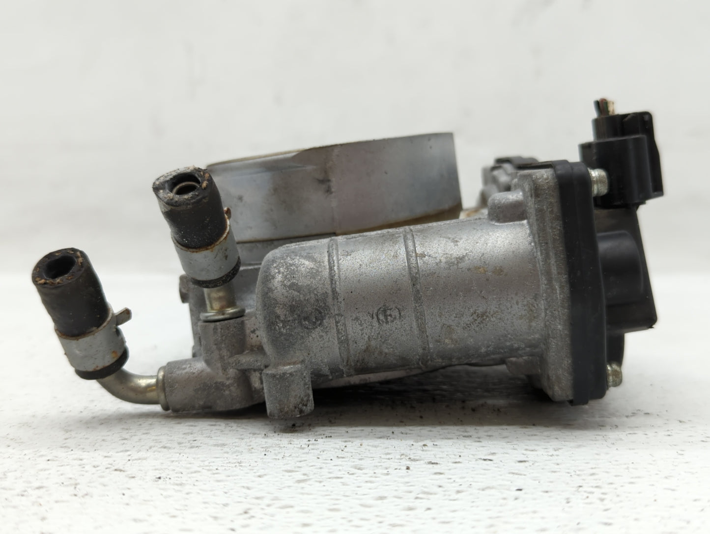 2013-2014 Nissan Pathfinder Throttle Body P/N:526-01 RME70-11, RME60-16 Fits Fits 2007 2008 2009 2010 2011 2012 2013 2014 OE