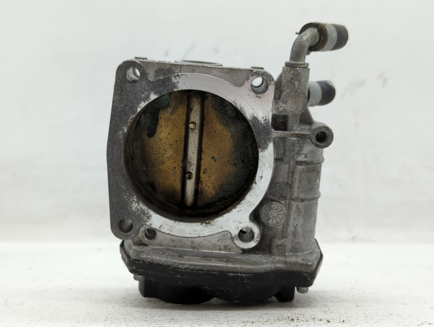 2013-2014 Nissan Pathfinder Throttle Body P/N:526-01 RME70-11, RME60-16 Fits Fits 2007 2008 2009 2010 2011 2012 2013 2014 OE