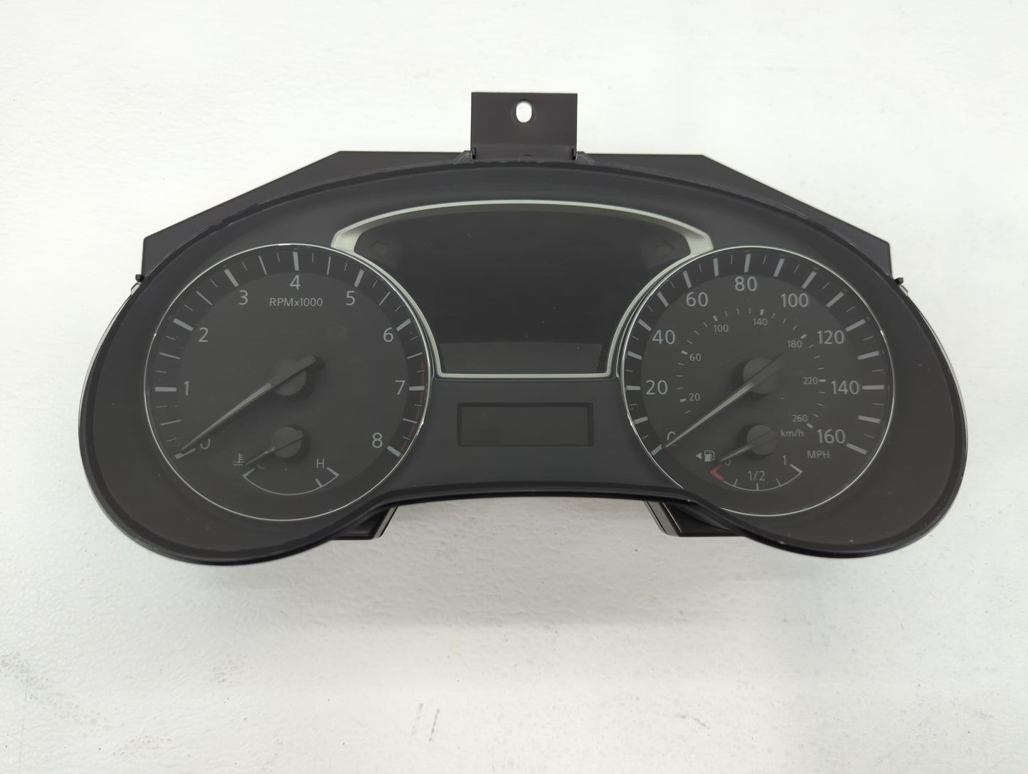 2014 Nissan Pathfinder Instrument Cluster Speedometer Gauges P/N:24810 9PA0C 24810 9PA0B, A2C87718602, 24810 9PA0D Fits OEM 