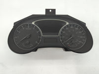 2014 Nissan Pathfinder Instrument Cluster Speedometer Gauges P/N:24810 9PA0C 24810 9PA0B, A2C87718602, 24810 9PA0D Fits OEM 
