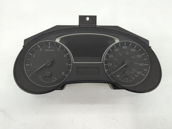 compare product 2014 Nissan Pathfinder Instrument Cluster Speedometer Gauges P/N:24810 9PA0C 24810 9PA0B, A2C87718602, 24810 9PA0D Fits OEM Used Auto Parts