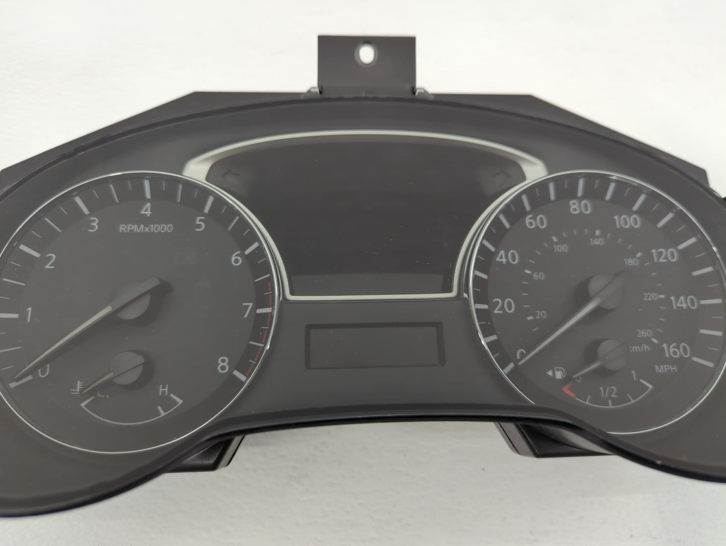 2014 Nissan Pathfinder Instrument Cluster Speedometer Gauges P/N:24810 9PA0C 24810 9PA0B, A2C87718602, 24810 9PA0D Fits OEM 