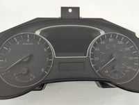 2014 Nissan Pathfinder Instrument Cluster Speedometer Gauges P/N:24810 9PA0C 24810 9PA0B, A2C87718602, 24810 9PA0D Fits OEM 