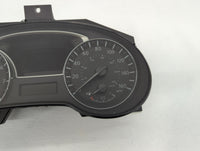 2014 Nissan Pathfinder Instrument Cluster Speedometer Gauges P/N:24810 9PA0C 24810 9PA0B, A2C87718602, 24810 9PA0D Fits OEM 