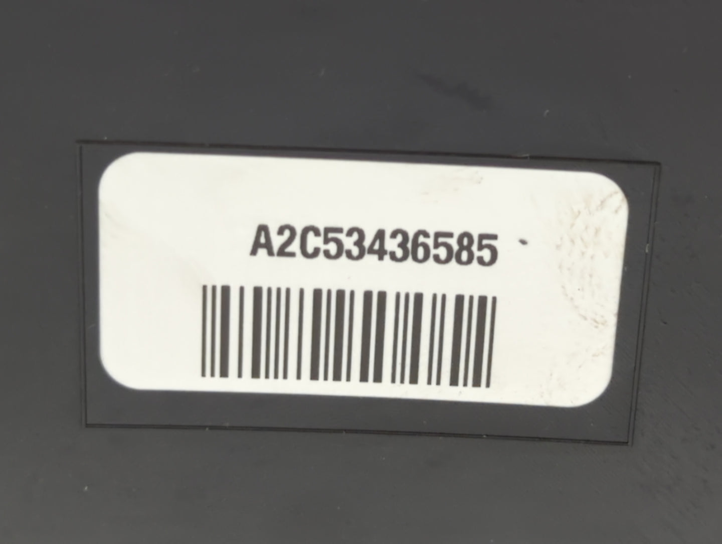 2014 Nissan Pathfinder Instrument Cluster Speedometer Gauges P/N:24810 9PA0C 24810 9PA0B, A2C87718602, 24810 9PA0D Fits OEM 