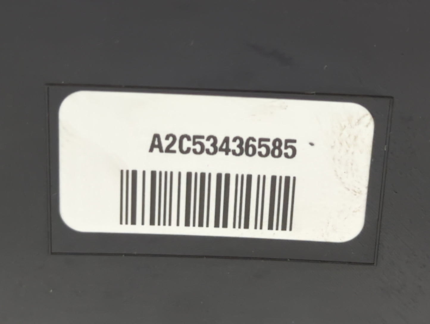 2014 Nissan Pathfinder Instrument Cluster Speedometer Gauges P/N:24810 9PA0C 24810 9PA0B, A2C87718602, 24810 9PA0D Fits OEM 