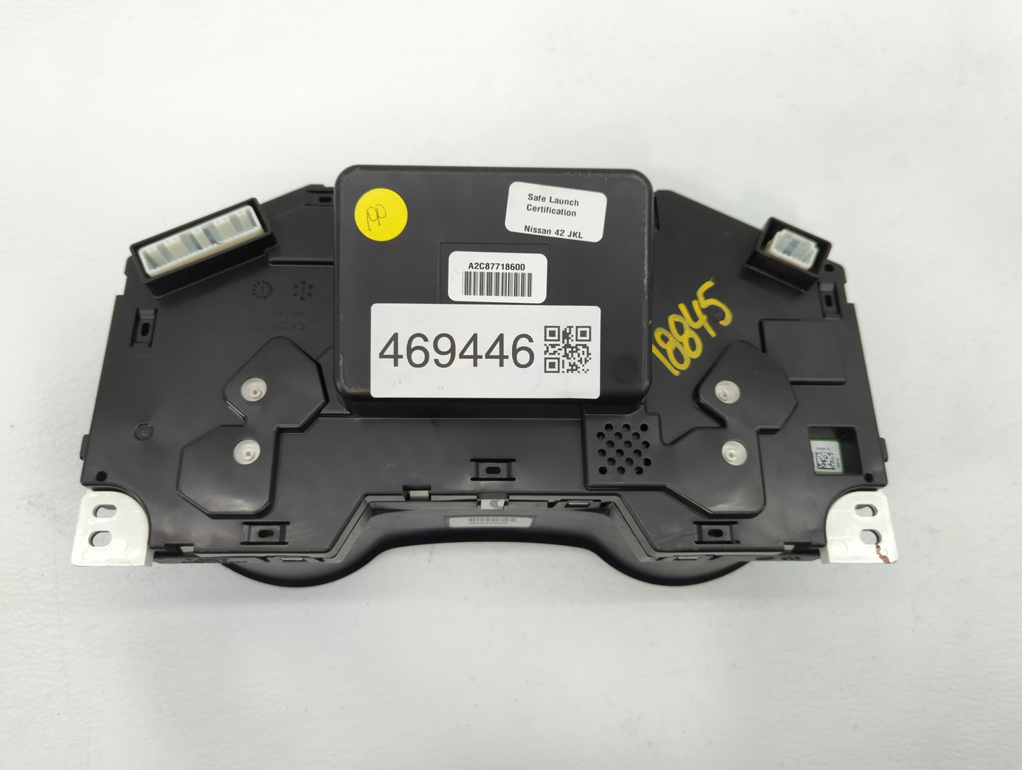 2014 Nissan Pathfinder Instrument Cluster Speedometer Gauges P/N:24810 9PA0C 24810 9PA0B, A2C87718602, 24810 9PA0D Fits OEM 