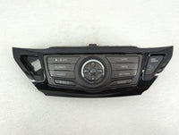 2013-2016 Nissan Pathfinder Climate Control Module Temperature AC/Heater Replacement P/N:9PJ0A 210260 9PJ2B 210223 Fits OEM 