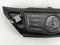 2013-2016 Nissan Pathfinder Climate Control Module Temperature AC/Heater Replacement P/N:9PJ0A 210260 9PJ2B 210223 Fits OEM 