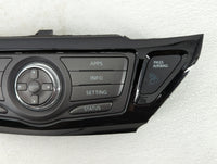 2013-2016 Nissan Pathfinder Climate Control Module Temperature AC/Heater Replacement P/N:9PJ0A 210260 9PJ2B 210223 Fits OEM 