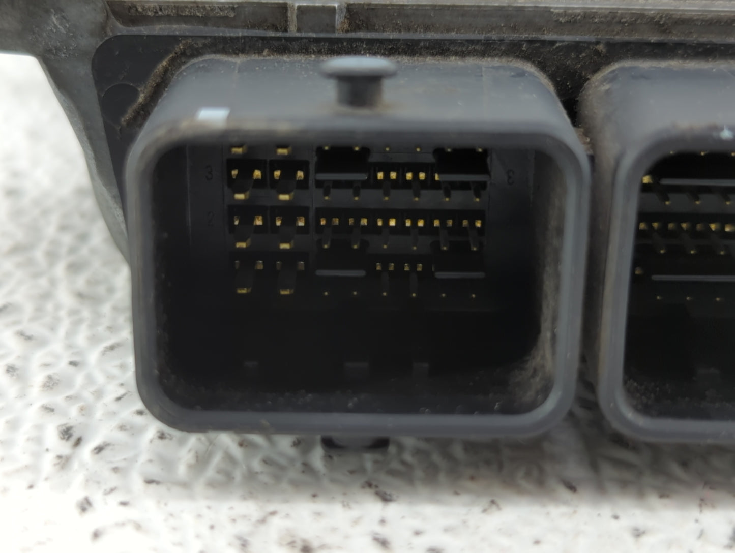 2014 Nissan Pathfinder PCM Engine Control Computer ECU ECM PCU OEM P/N:NEC010-033 NEC010-032, NEC010-031, NEC010-035 Fits OE