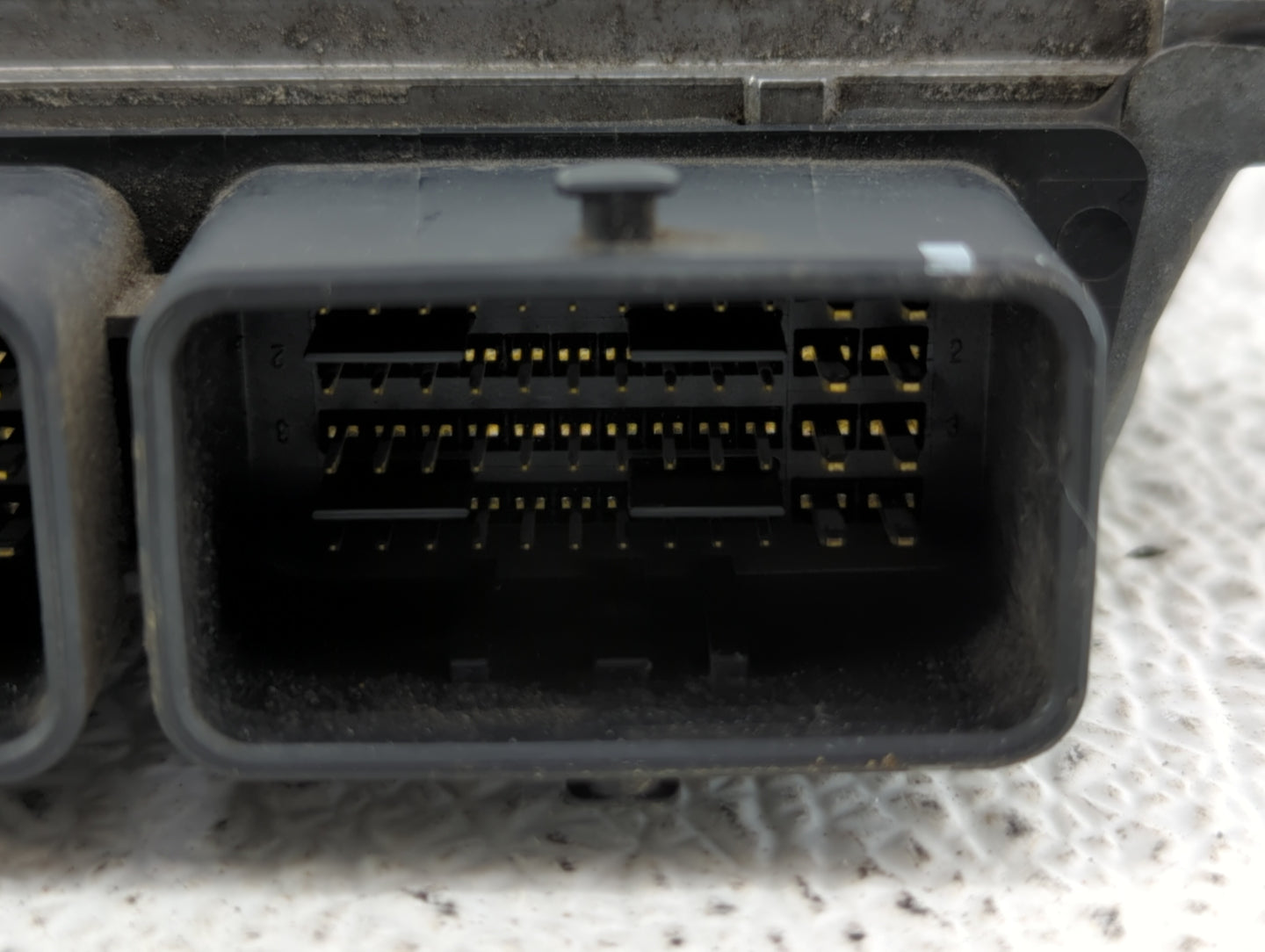 2014 Nissan Pathfinder PCM Engine Control Computer ECU ECM PCU OEM P/N:NEC010-033 NEC010-032, NEC010-031, NEC010-035 Fits OE