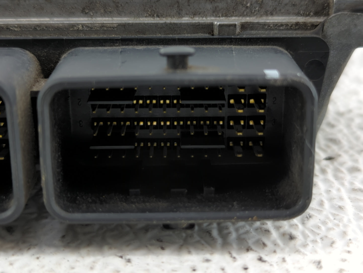 2014 Nissan Pathfinder PCM Engine Control Computer ECU ECM PCU OEM P/N:NEC010-033 NEC010-032, NEC010-031, NEC010-035 Fits OE