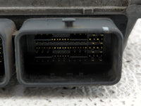 2014 Nissan Pathfinder PCM Engine Control Computer ECU ECM PCU OEM P/N:NEC010-033 NEC010-032, NEC010-031, NEC010-035 Fits OE