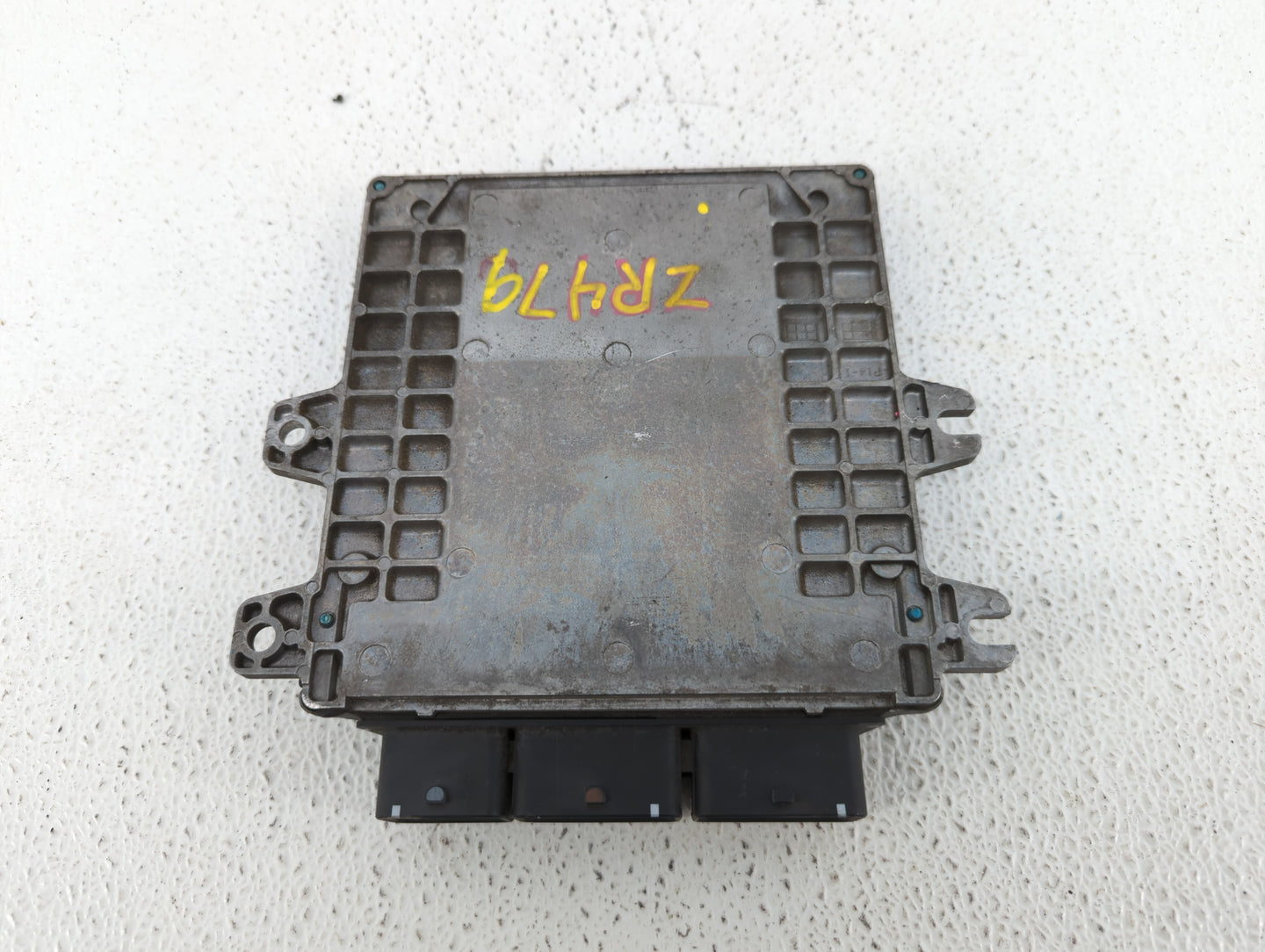 2014 Nissan Pathfinder PCM Engine Control Computer ECU ECM PCU OEM P/N:NEC010-033 NEC010-032, NEC010-031, NEC010-035 Fits OE