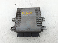 2014 Nissan Pathfinder PCM Engine Control Computer ECU ECM PCU OEM P/N:NEC010-033 NEC010-032, NEC010-031, NEC010-035 Fits OE
